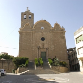 Jornadas Europeas del Patrimonio en Alcarràs