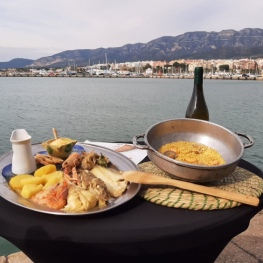 Jornades Gastronòmiques "del Caldo" a Sant Carles de la Ràpita