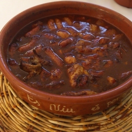 Journées gastronomiques "Es Niu" à Palafrugell
