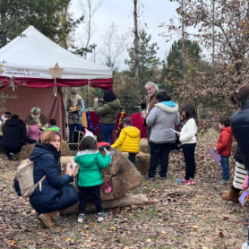 La Màgia del Nadal a Les Masies de Roda