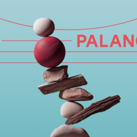 La Palanca 2025 - Festival de Circo Contemporáneo