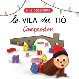 La Villa del Tió à Camprodon