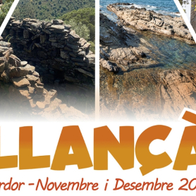 Llançà Autumn, November and December