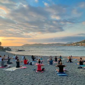 Llançà Été, sport et santé