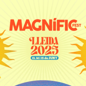 Magnífic Fest 2025