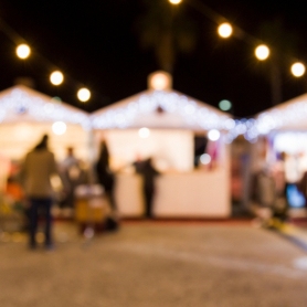 Marché de Noël à Gelida