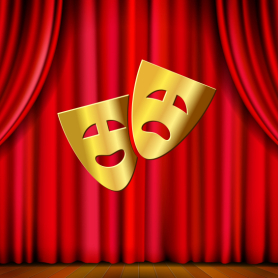 Mostra de Teatre Amateur a Sant Julià del Llor i Bonmatí