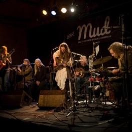 Mud, Festival de Músiques Disperses en Lleida 2023