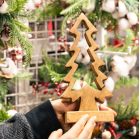 Christmas in the streets of Pals