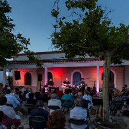 NEC: Festival des nuits d'été de Calella