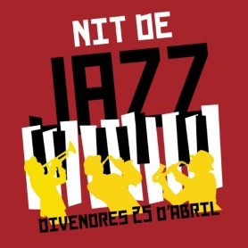 Noche de Jazz en Sant Jaume de Llierca