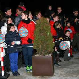 Nit de Reis a Les Masies de Roda