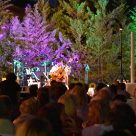 Nits a Massorrà a Sant Andreu de Llavaneres