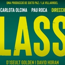 Play &#39;Class&#39; in Artesa de Segre