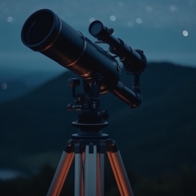 Astronomical Observation at the Fogars de la Selva Museum of&#8230;