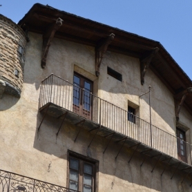 'Smell of Sulfur': Youth, Culture, and Freedom in 1970s Andorra