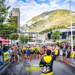 Olympus Race Andorra 2023