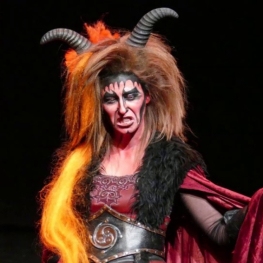 Pastorets del Narcís Monturiol a Mollet de Peralada