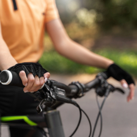 Pedalada popular a Fogars de la Selva