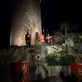 Pessebre Vivent de Pals