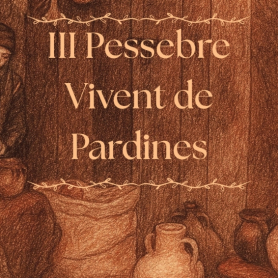 Pessebre Vivent de Pardines