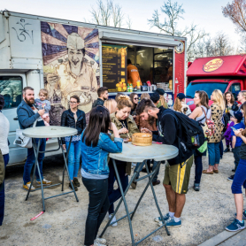 RUMM - Festival Gastronòmic de Lleida