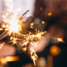 Sant Joan a Sant Cebrià de Vallalta