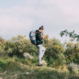 Setmana Europea de la Mobilitat a la Palma d'Ebre