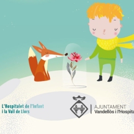 Semana "Petit Príncep" en Vandellòs i L'Hospitalet de l'Infant