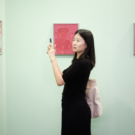 SWAB Barcelona Art Fair