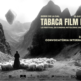 Tabaca Film Fest - Lo Festival de Cinema Mitològic a Gerri&#8230;