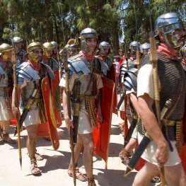 Tarraco Viva, le Festival romain de Tarragone 2023