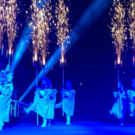 Terrazel in Sant Llorenç d'Hortons