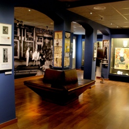 Visitez le musée de la maison Cal Gerrer - Marilyn Monroe à&#8230;
