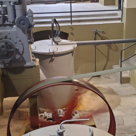 Free guided tour of the Abadal de Súria Factory Headquarters