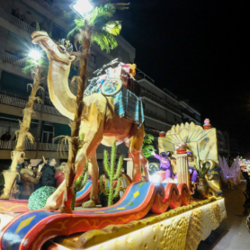 Viu el Nadal a Gavà!