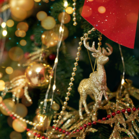 Viu el Nadal a Sant Andreu de Llavaneres!