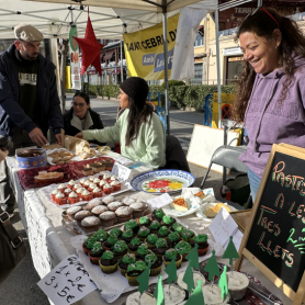 Viu el Nadal a Sant Cebrià de Vallalta!