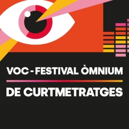 VOC, Festival Òmnium de curtmetratges a Les Borges Blanques