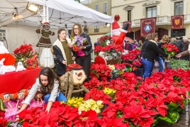 Activités de Noël à Sant Boi de Llobregat