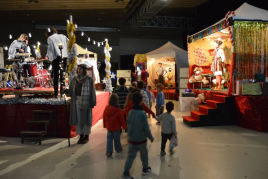 Christmas events in Solsona