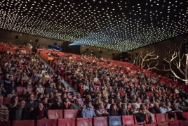 Animac, Mostra Internacional de Cinema d'Animació a Lleida