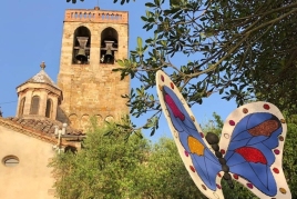 Pilgrimage of Santa Quitèria in Vilanova del Vallès