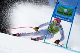 Audi FIS Ski World Cup Andorra