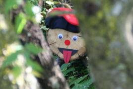 'Caçations' in Camprodon