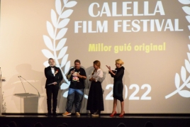 Calella Film Festival