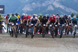 Campionats del Món UCI de BTT a la Massana, Andorra 2024
