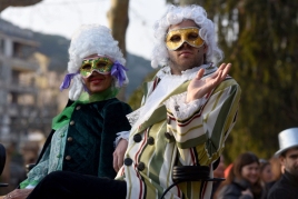 Carnaval de Sant Andreu de Llavaneres