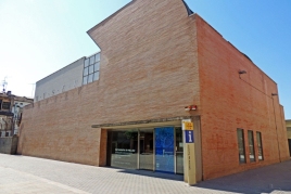 Journée internationale des musées à Balaguer