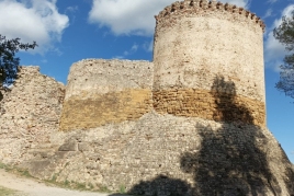 Sant Pau Day at Gelida Castle